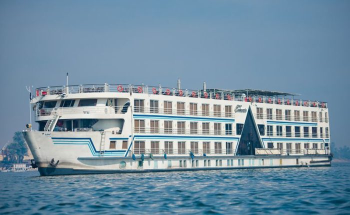 Concerto Nile cruise