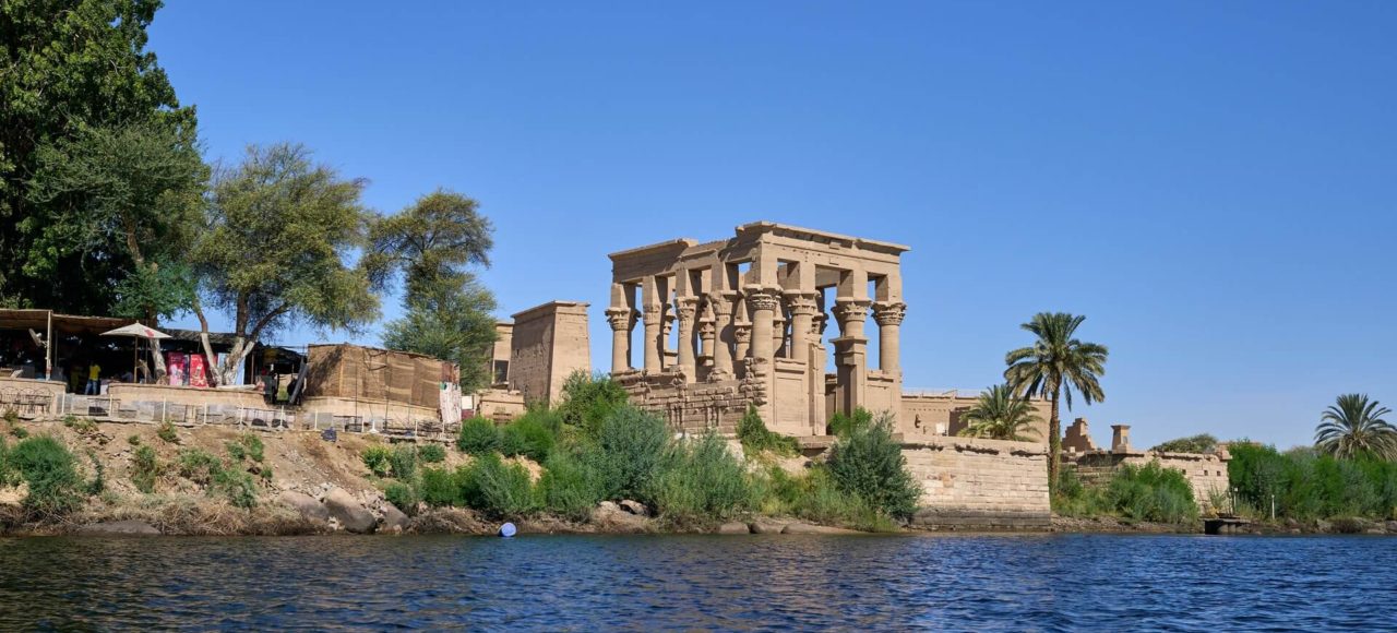 7 days, Cairo, Alexandria and Aswan to Luxor Cruise