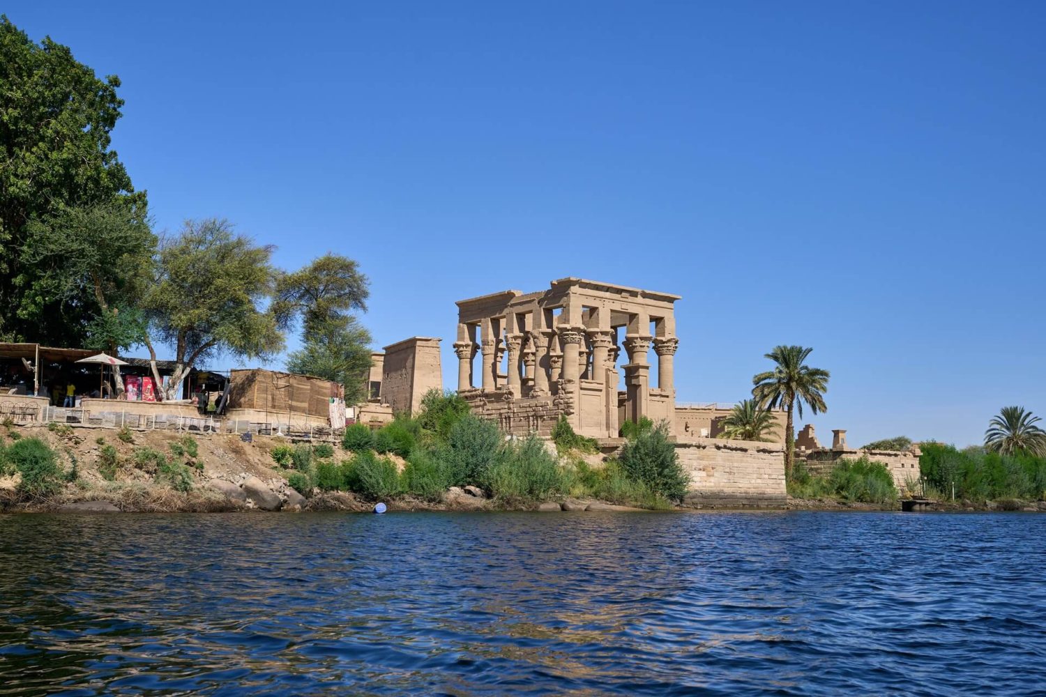 7 days, Cairo, Alexandria and Aswan to Luxor Cruise