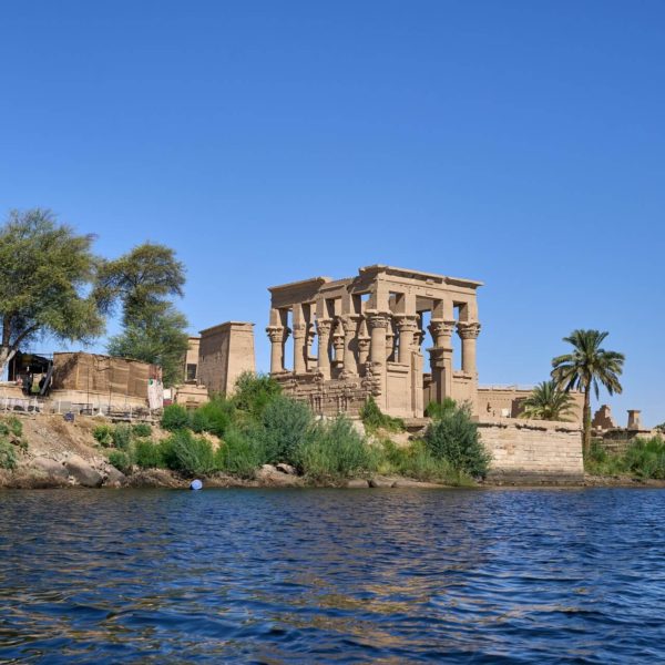 7 days, Cairo, Alexandria and Aswan to Luxor Cruise