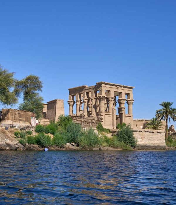 7 days, Cairo, Alexandria and Aswan to Luxor Cruise