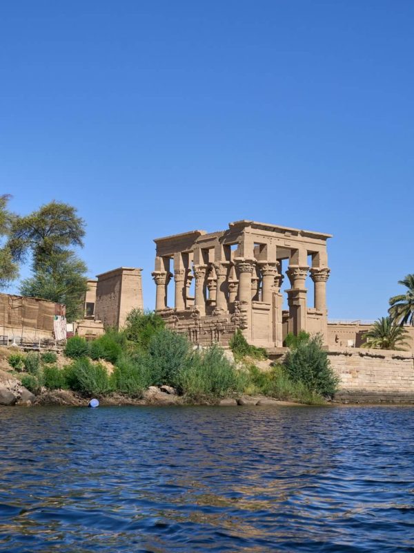 7 days, Cairo, Alexandria and Aswan to Luxor Cruise