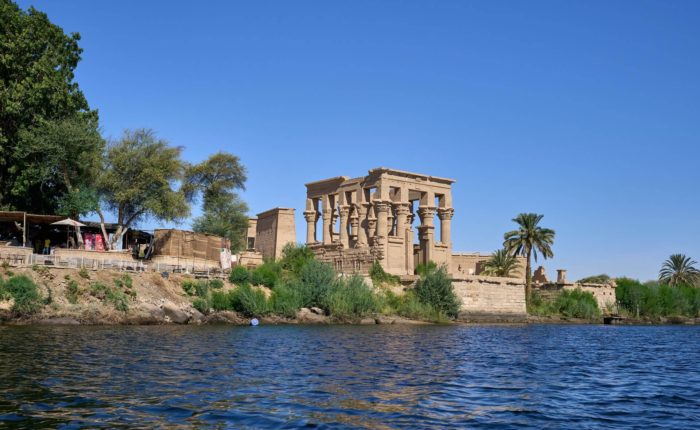 7 days, Cairo, Alexandria and Aswan to Luxor Cruise