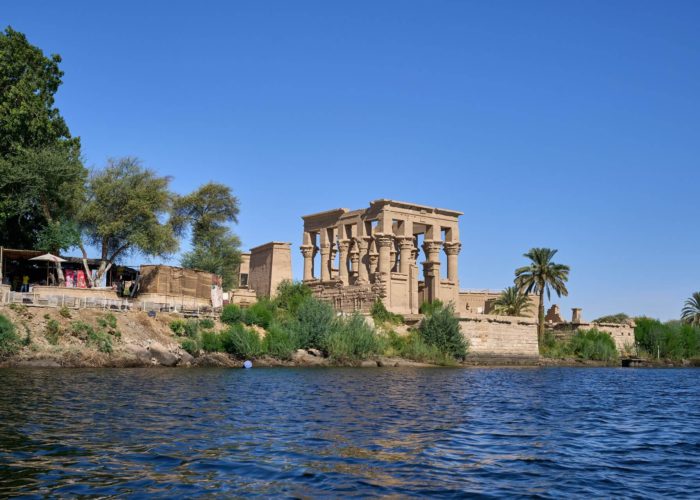 7 days, Cairo, Alexandria and Aswan to Luxor Cruise