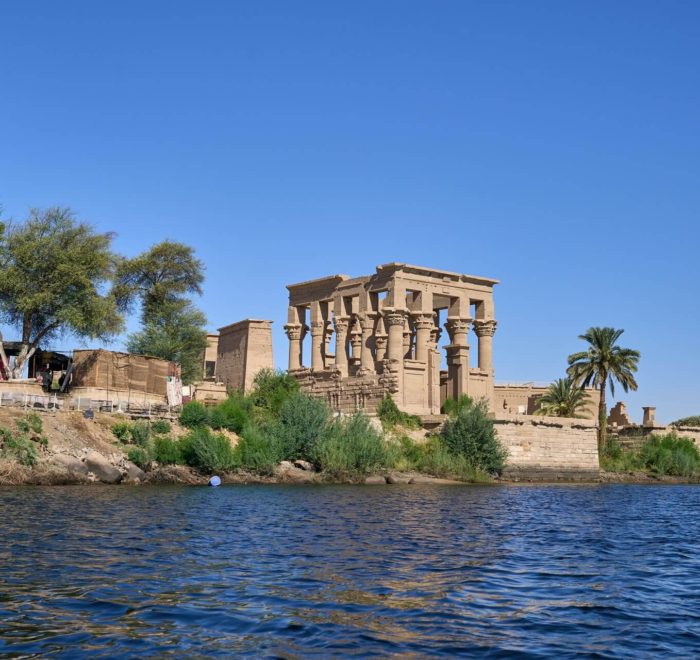 7 days, Cairo, Alexandria and Aswan to Luxor Cruise