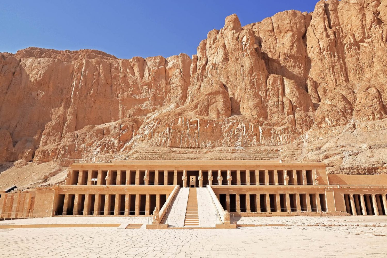 Trip to Entire Egypt: All Marvelous selected sightseeing