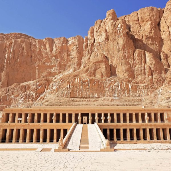 Trip to Entire Egypt: All Marvelous selected sightseeing