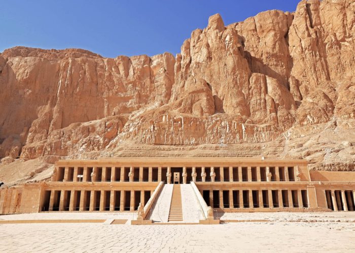 Trip to Entire Egypt: All Marvelous selected sightseeing