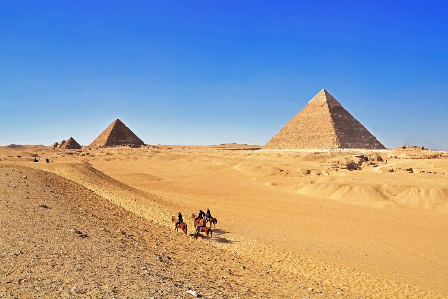 8 days egypt travel overland package