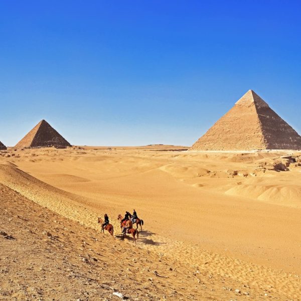 8 days egypt travel overland package