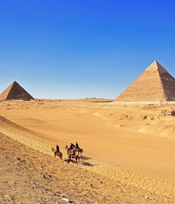 8 days egypt travel overland package