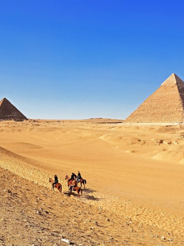 8 days egypt travel overland package