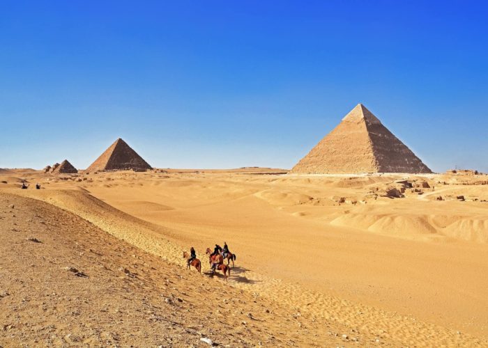 8 days egypt travel overland package