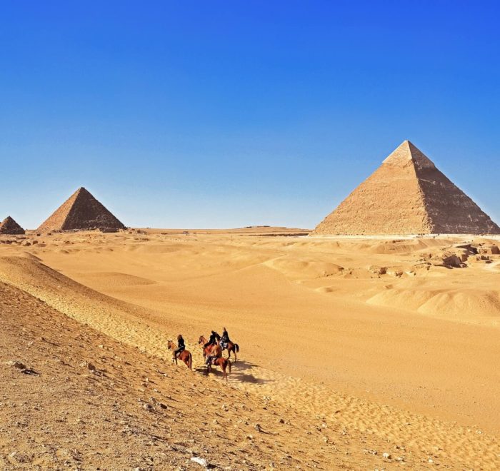 8 days egypt travel overland package