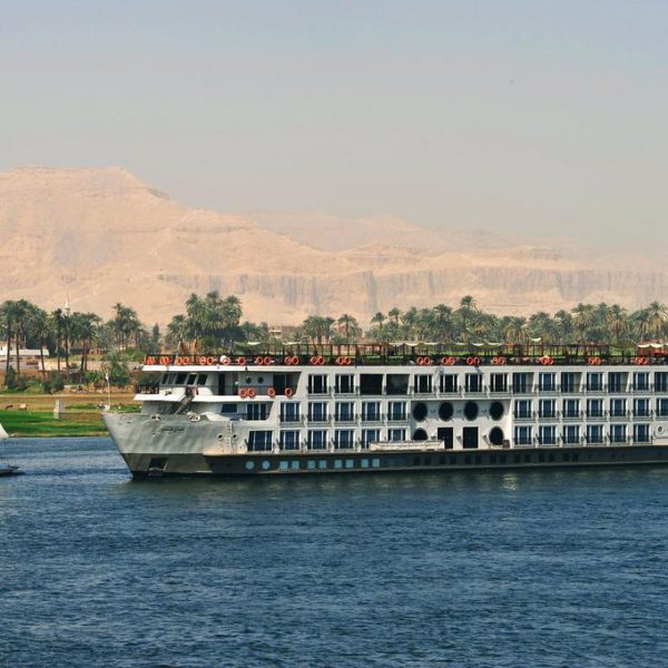 mayfair nile cruise