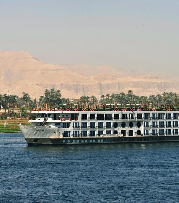 mayfair nile cruise