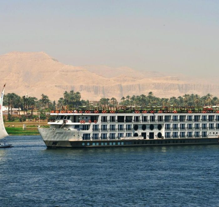 mayfair nile cruise