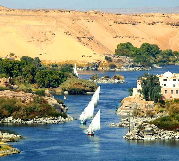 10 Day vacation in Egypt Cairo, Aswan, Luxor and Hurghada Red Sea