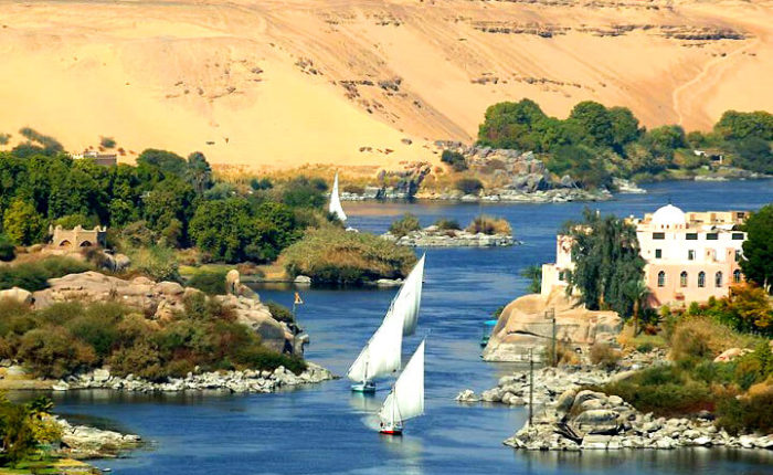 10 Day vacation in Egypt Cairo, Aswan, Luxor and Hurghada Red Sea