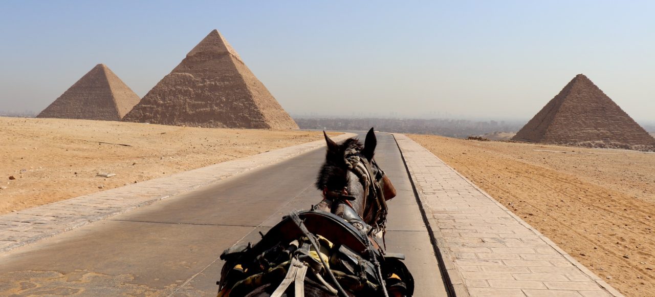 Cairo tour package