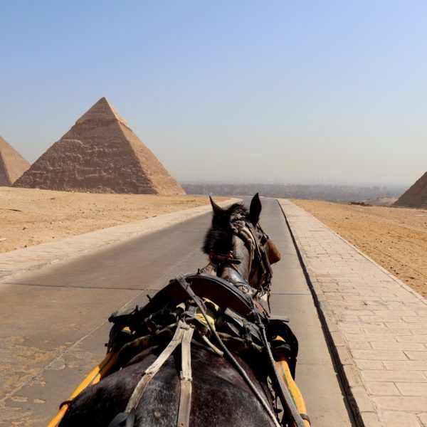 Cairo tour package