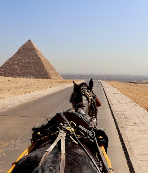 Cairo tour package