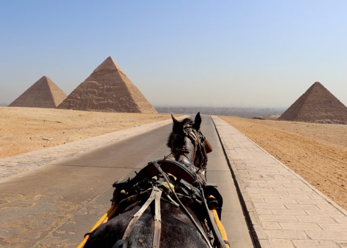 Cairo tour package