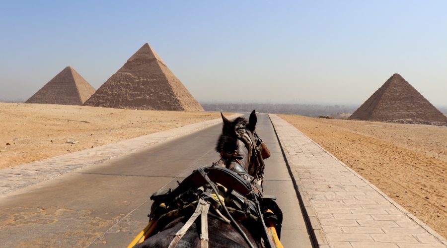 Cairo tour package