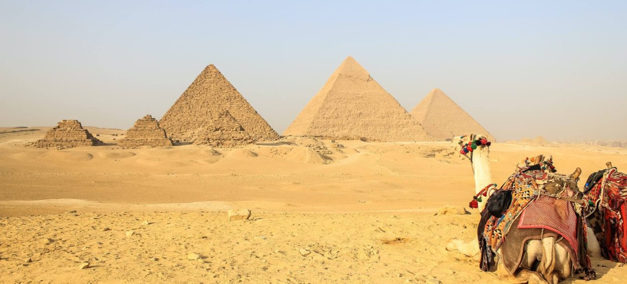 9 Days trip to Egypt: Cairo, Luxor, Aswan with Abu simble and the Red Sea