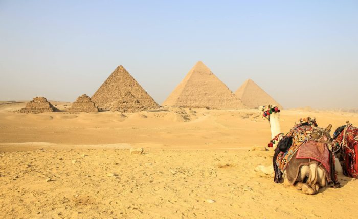 9 Days trip to Egypt: Cairo, Luxor, Aswan with Abu simble and the Red Sea