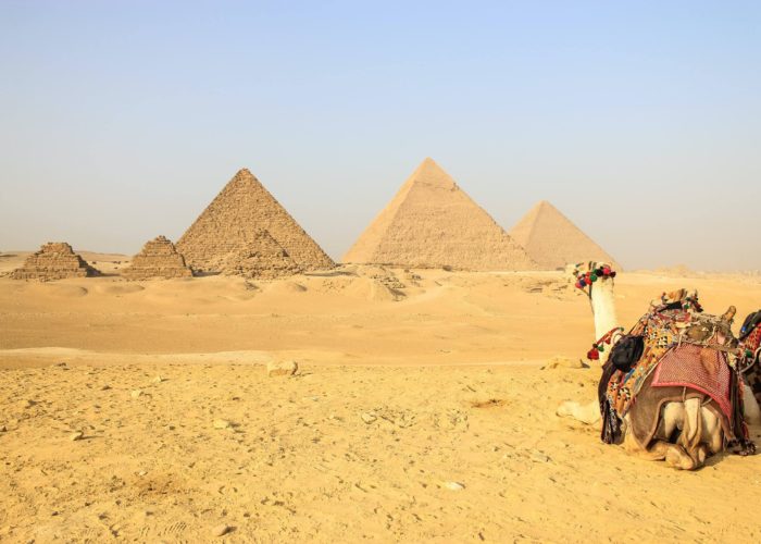 9 Days trip to Egypt: Cairo, Luxor, Aswan with Abu simble and the Red Sea