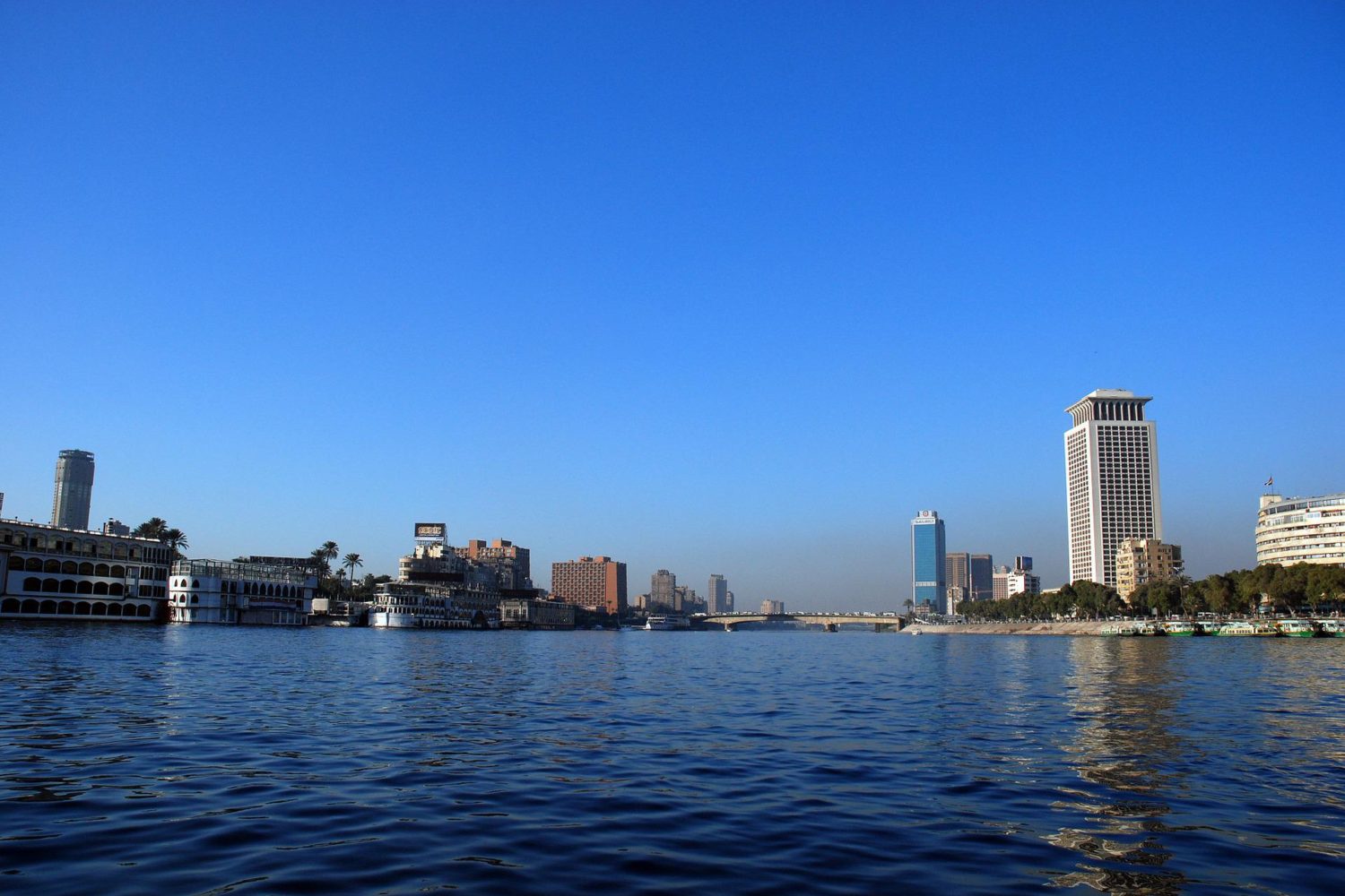 Cairo tours