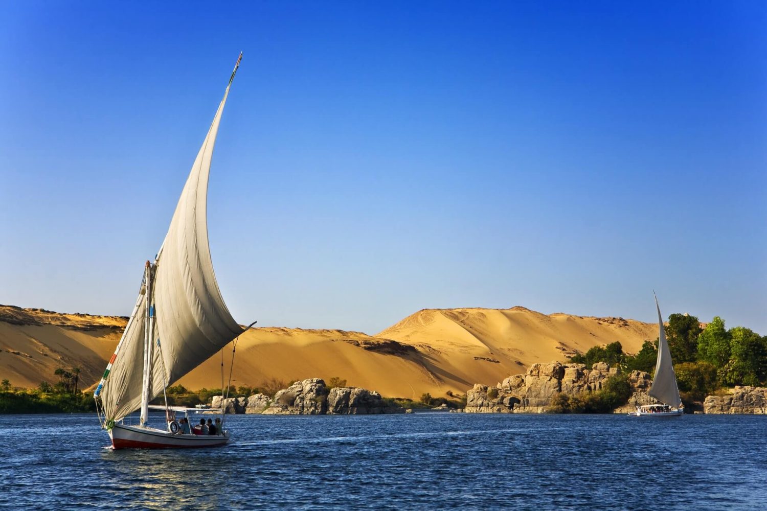 10 Days Egypt best experience: best of Cairo and Nile cruise