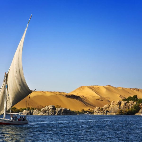 10 Days Egypt best experience: best of Cairo and Nile cruise