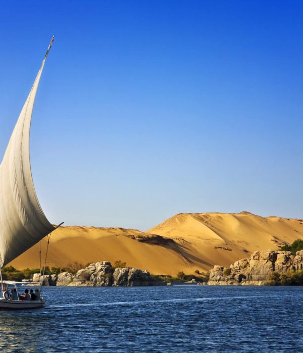 10 Days Egypt best experience: best of Cairo and Nile cruise