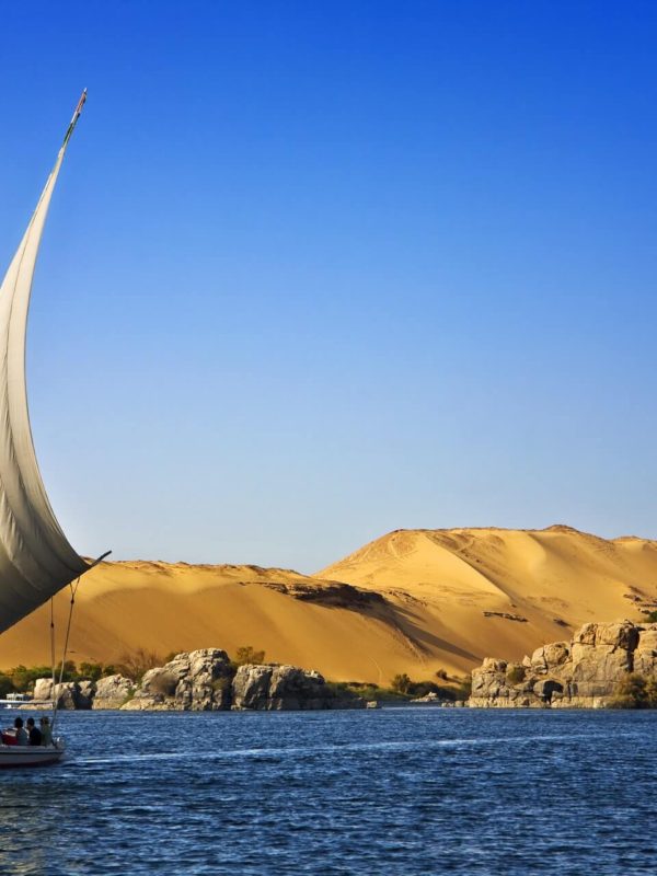 10 Days Egypt best experience: best of Cairo and Nile cruise