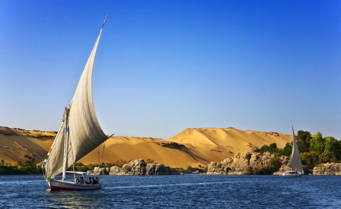 10 Days Egypt best experience: best of Cairo and Nile cruise