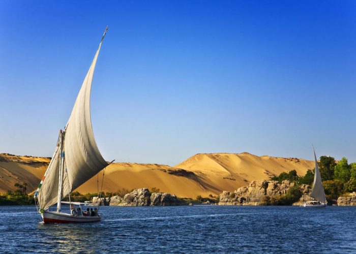 10 Days Egypt best experience: best of Cairo and Nile cruise