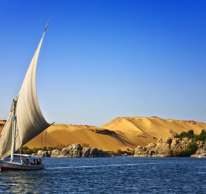 10 Days Egypt best experience: best of Cairo and Nile cruise