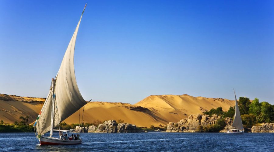 10 Days Egypt best experience: best of Cairo and Nile cruise