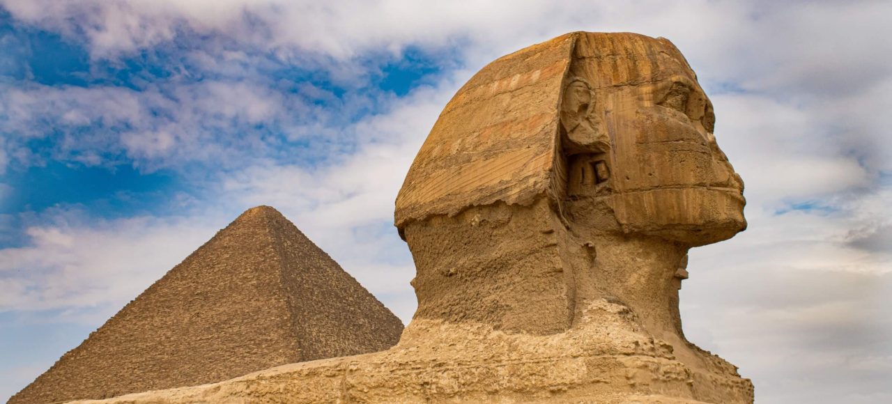 Trip to Egypt: pyramids with Cairo sightseeing, Abu Simble, luxor and Hurghada Red Sea