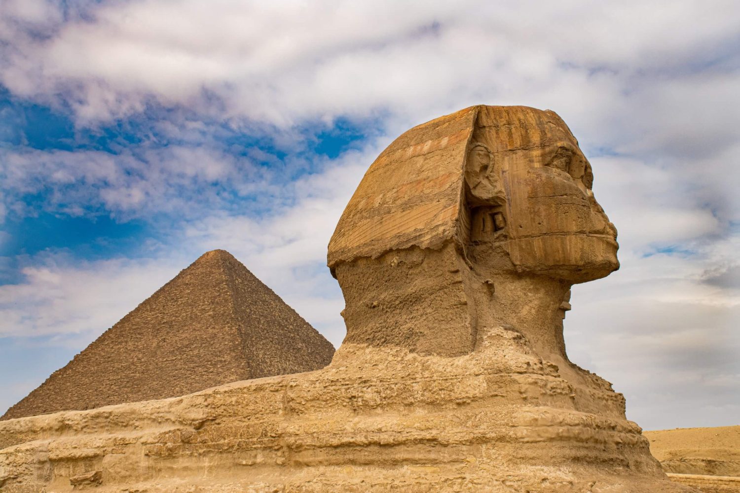 Trip to Egypt: pyramids with Cairo sightseeing, Abu Simble, luxor and Hurghada Red Sea