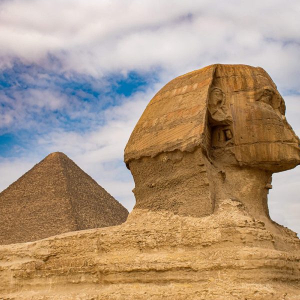 Trip to Egypt: pyramids with Cairo sightseeing, Abu Simble, luxor and Hurghada Red Sea