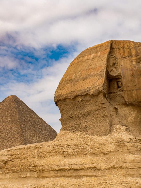 Trip to Egypt: pyramids with Cairo sightseeing, Abu Simble, luxor and Hurghada Red Sea