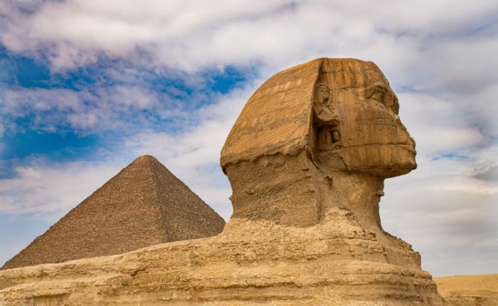 Trip to Egypt: pyramids with Cairo sightseeing, Abu Simble, luxor and Hurghada Red Sea