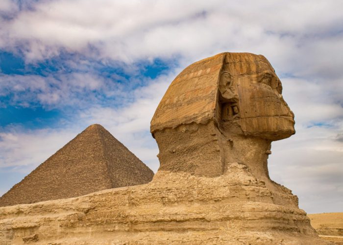 Trip to Egypt: pyramids with Cairo sightseeing, Abu Simble, luxor and Hurghada Red Sea