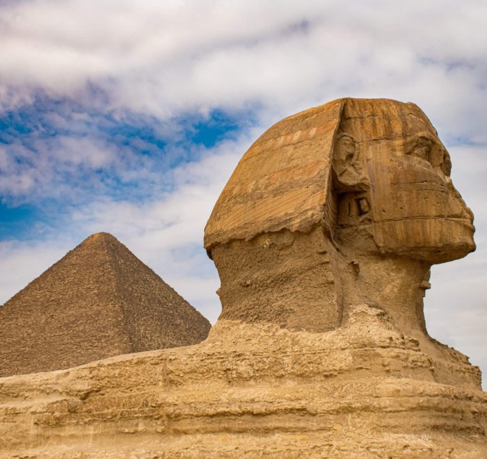 Trip to Egypt: pyramids with Cairo sightseeing, Abu Simble, luxor and Hurghada Red Sea