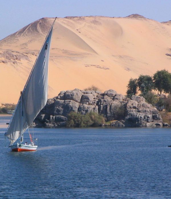 round trip Egypt 11 day Nile cruise