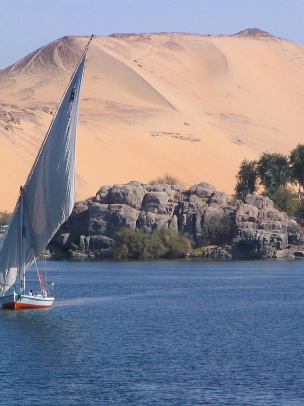 round trip Egypt 11 day Nile cruise