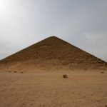 Day trip to giza pyramids and dahshur